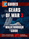 Gears of War 3 Guide (eBook)